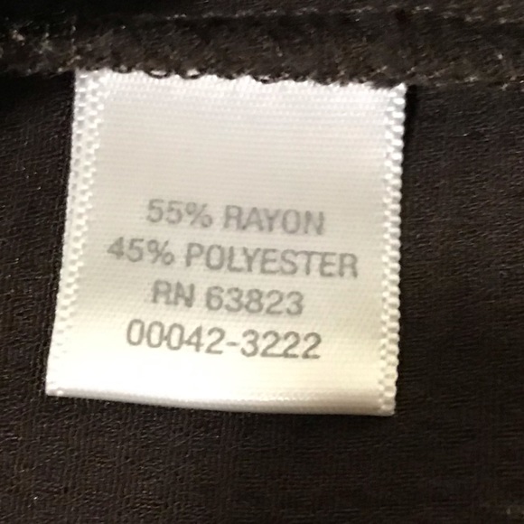 Christopher & banks Petite XL - Picture 7 of 8